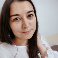 Камилла Обухова, 17.11.1989, Санкт-Петербург