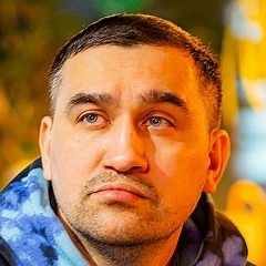Егор Григорьев, 11.01.1985, Чебоксары
