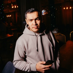Nursultan Nurbaev, 11.06.1989, Астана