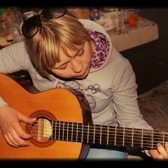 Катя Борисова, 06.03.1989, Москва