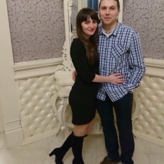 Оксана Гордей