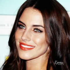 Kenna Knevitz, 13.05.1990