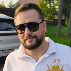 Евгений Базаров, 15.03.1988, Москва