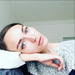 Juliette Noel, 13.06.1992, London