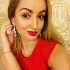 Ксения Чикризова, 24.08.1987, Алматы