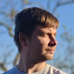 Александр Телецкий, 11.03.1990, Домодедово