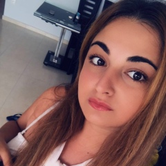 Mariam Lomtadze, 12.08, Кутаиси