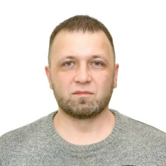 Денис Викторов, 13.01.1977, Минск