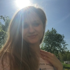 Наталия Рожкова, 22.11, Москва