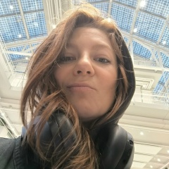 Дарья Бельдинская, 12.12, Томск