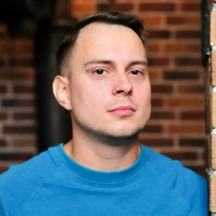 Александр Поляков, 21.03, Владивосток
