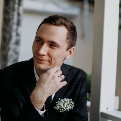 Дмитрий Шматов, 16.03.1989, Ростов-на-Дону