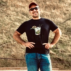 Кирилл Озоль, 29.04.1978, Санкт-Петербург