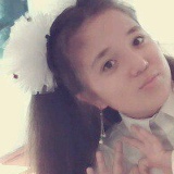 Акмаржан Жораева, 15.09, Астана