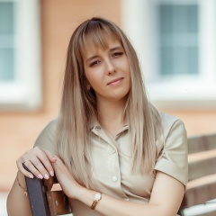 Танюшка Зуб, 19.01, Новосибирск