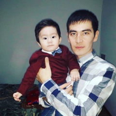 Айдана Кенжебаева, 04.11.1992, Актау