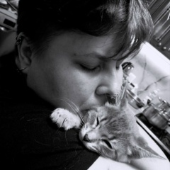 Ирина Маткова, 30.05, Москва