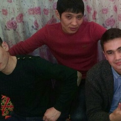 Kairat Kanimov, 30.04.1988, Алматы