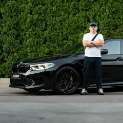 Влад Лютак, 25.05.1901, Алматы