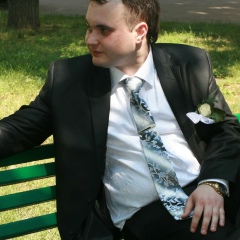 Юрий Шапошник, 20.11.1987, Одесса