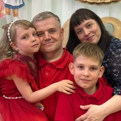 Оксана Обвинцева, 26.11, Катайск