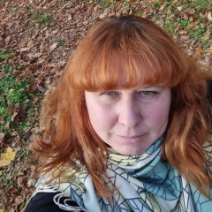 Юлия Данилова, 30.09, Псков