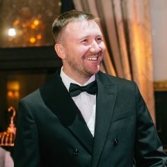 Анатолий Бычков, 23.07.1987, Москва