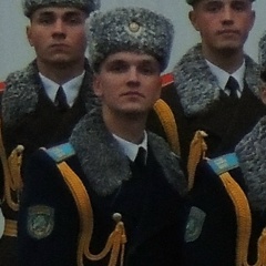 Михаил Шевель, 25.11, Гомель