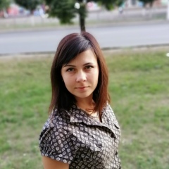 Екатерина Штангеева, 28.05, Стаханов