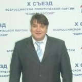 Сергей Звягинец, 07.07, Ульяновск