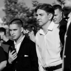 Илья Молоков, 26.08, Кугеси