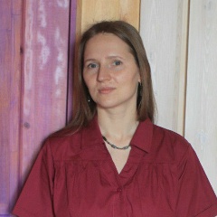 Софья Клюева, 09.09.1990, Новосибирск