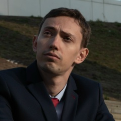Михаил Филиппов, 29.04.1991, Москва