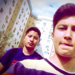 Темирлан Сахипов, 20.02, Атырау