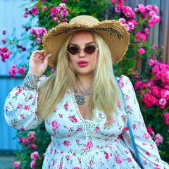 Aleksandra Nikolaevna