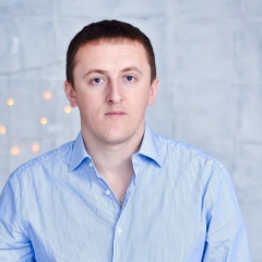 Юрій Пащук, 12.04, Луцк