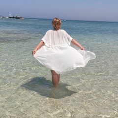 Любовь Тетерина, 21.11, Санкт-Петербург