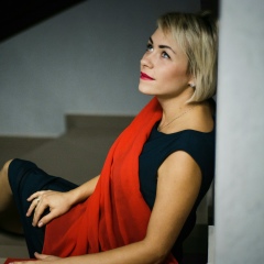 Христина Ковалів, 27.01.1989, Стрый