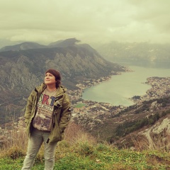 Наталья Смирнова, 28.02.1981, Ярославль