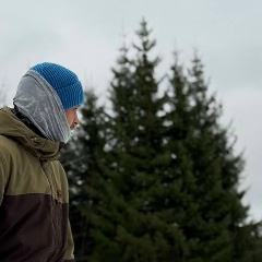 Михаил Ковригин, 03.02, Куса