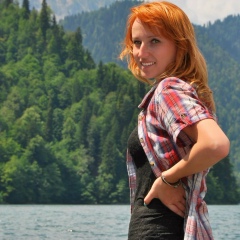 Катейка Орлова, 29.05.1990, Санкт-Петербург