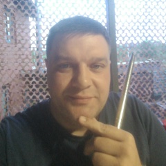 Диман Прохоркин, 02.02, Самара