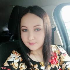 Леночка Апакова, 18.01, Йошкар-Ола
