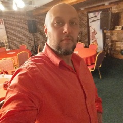 Микаил Гулуев, 29.09.1983, Краснодар