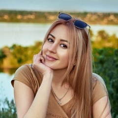 Daria Yatskova, 18.01