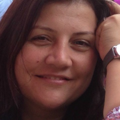 Елена Пенкаль, 13.05, Хмельницкий