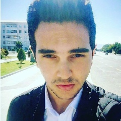 Anar Allahverdiyev, 18.06.2000, Баку