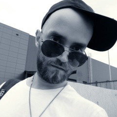 Иван Волков, 14.08.2001, Екатеринбург