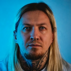 Антон Sadovsky, 14.04.1987, Новосибирск