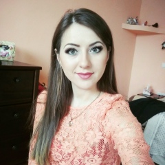 Оксана Старовецька-Шумак, 10.01, Новый Роздол